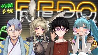 【#REPO 】こんな所いられるか！オレは部屋に帰るぞ！！【雛森リコ/#vtuber 】