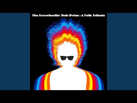 Bob Dylan's Blues