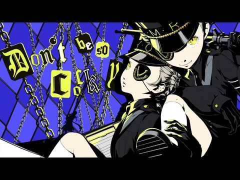 Velvet Twins All Out Attack Animation Only