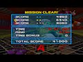 Sonic Heroes Rail Canyon Team Chaotix A Rank Reverofenola