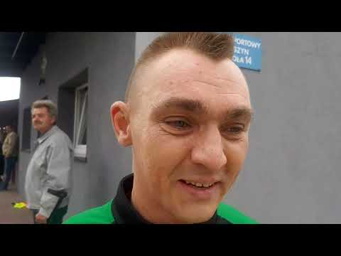 Łukasz Ottawa z KS Pietraszyn o dożynkach 2022