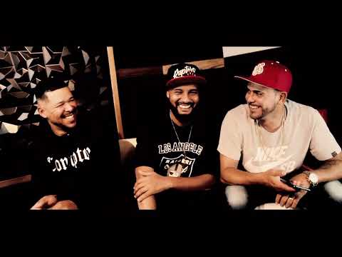 Discipulos na Trilha - O Que Você Tem (Oficial WebClip) de "Um Passo Adiante"