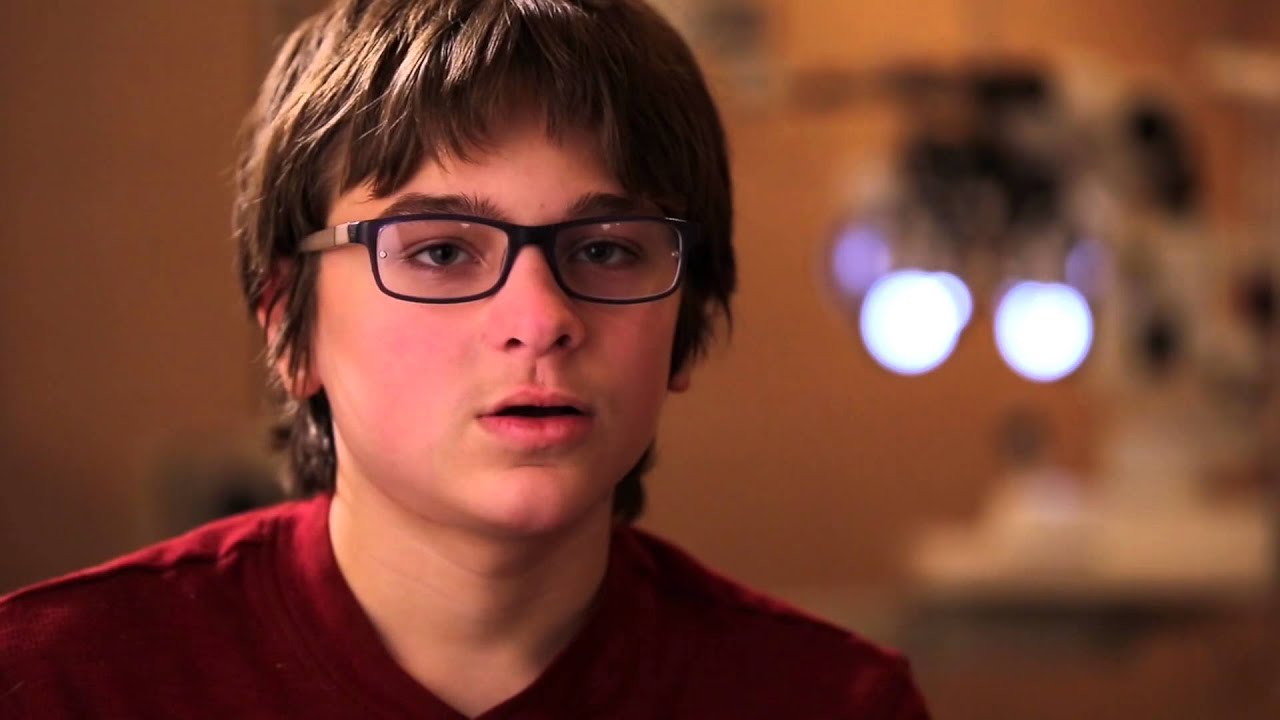 Blurry Vision, Apathy, and Learning Challenges: Wyatt's Binocular Vision Dysfunction Story