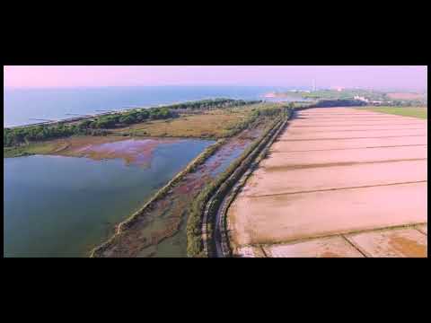 Eraclea Terra e Mare -  Laguna del Mort