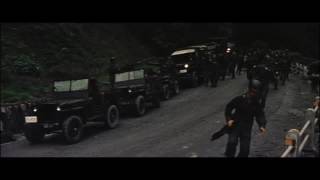 Akira Ifukube Military Marches (1954-1959)【伊福部昭の軍事行進（１９５４年－１９５９年）】