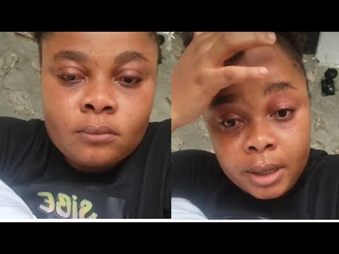 BIMBO ADEMOYE SOBER AFTER DELETING HER VIDEO MISTAKENLY