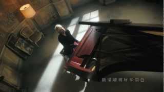 Video thumbnail of "周杰倫 Jay Chou【明明就 Ming Ming Jiu】Official MV"