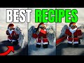 Best Weapon Forge Recipe In The Forge Best Weapon Recipe In The Forge Roblox