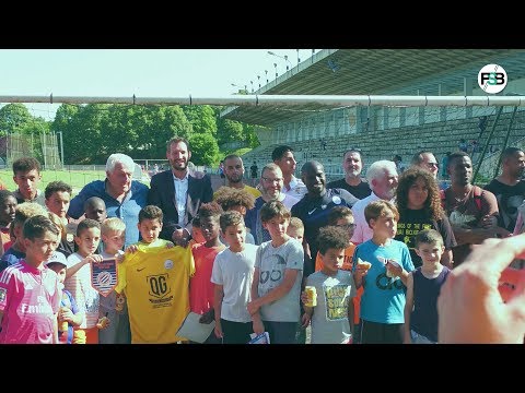 Partenariat USF / Montpellier Hérault Sport Club