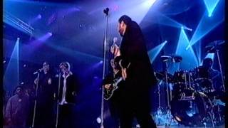 Lionel Richie - Don't Want To Lose You - Top Of The Pops - Thursday 21st March 1996