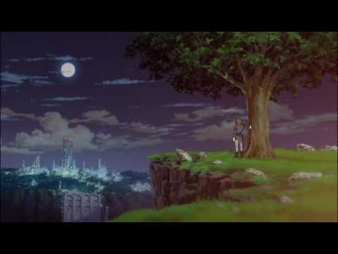 Ginga Tetsudou Monogatari: Wasurerareta Toki no Wakusei ALL OF US Maki Goto