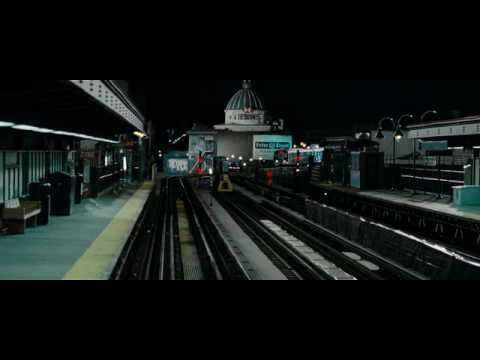 L'APPRENDISTA STREGONE - L'atterraggio dell'aquila (clip dal film)