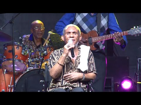 Ken Boothe at Gem 2025