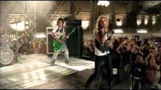 Lindsay Lohan - First (Official Music Video HQ)