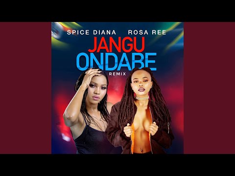 Jangu Ondabe (Remix)
