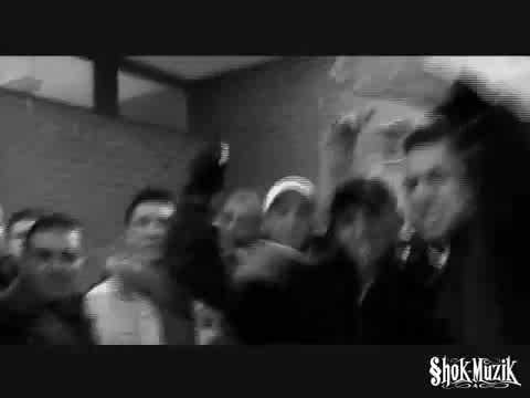 D Irie Babakaan Ufuk Sahin Crackaveli Das ist Gangsta