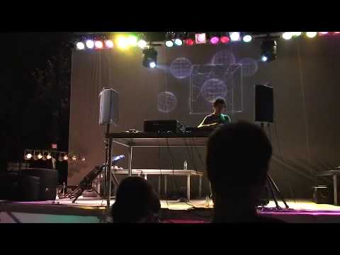 KZ Music Festival 2009 - DJ Amable