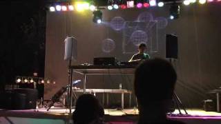 KZ Music Festival 2009 - DJ Amable