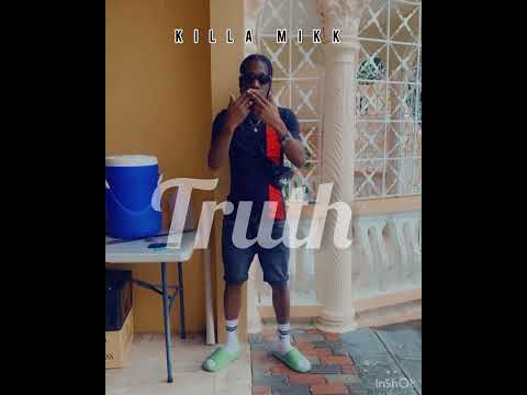 Killa Mikk -Truth #welldaz
