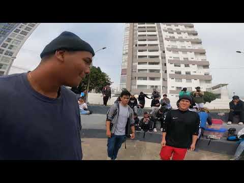 GINO vs LOU T 🇻🇪 vs R4 🇻🇪 - OCTAVOS - LZ SUNRISE INTERNACIONAL