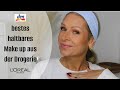 Das Haltbarste Make Up Aus Der Drogerie I Produkte Von Loreal Paris I Mamacobeauty