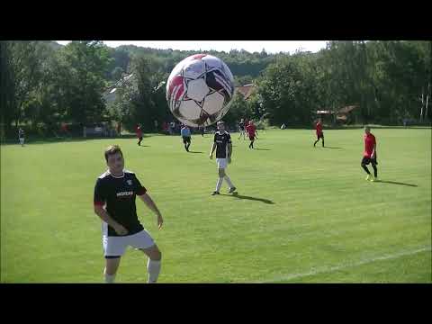 FK MALEČOV VS TJ SKOROTICE  9.9.2023