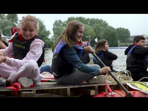 De Redders van Dordt - filmtrailer
