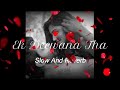 Tu Guzar Raha Hai Mere Dil Se Meri Rooh Tak Slow And Reverb Ek Deewana Tha Serial 2022 Sony TV