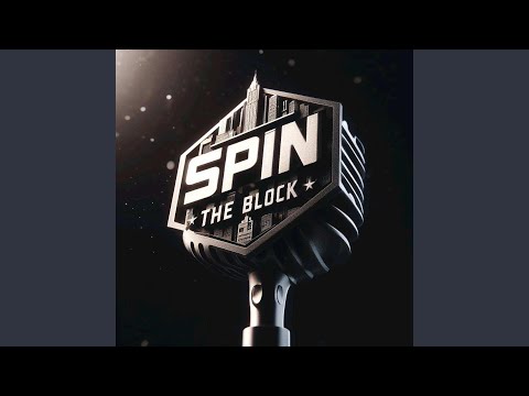 UPTOWN157 SPIN THE BLOCK FREESTYLE #3