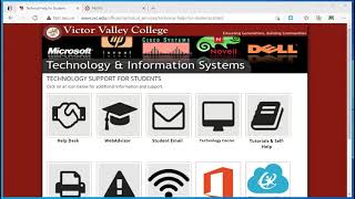 Login Issues - Help Desk
