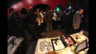 PALHTH/DRYJACKET Winter Run 2017