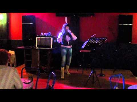 "Show Must Go On" - Queen (Cover Version)