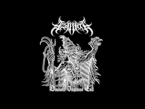 Azarath - Diabolic Impious Evil (Full Album)