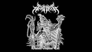 Azarath - Diabolic Impious Evil (Full Album)