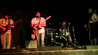 Any Emotions (Mini Mansions Cover) Live at Ray's Golden Lion