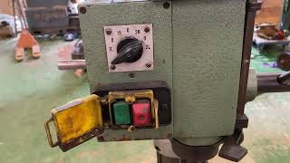 Satılık PRMT Z5025-3A Upright drilling machine / Søjleboremaskine matkap tezgahı - Görüntü 4 | Machineryline TR PRMT Z5025-3A Upright drilling machine / Søjleboremaskine matkap tezgahı | Görüntü 4 - Machineryline