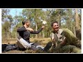 Man VS Wild Akshay Kumar With Bear Grylls Promo