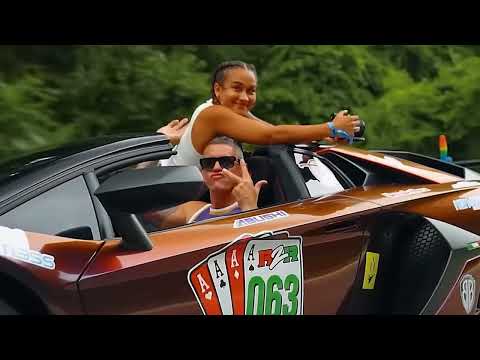 А.Дрюня feat. Сергей Тарханов - Атлантик зовёт нас (Cover MODERN TALKING)