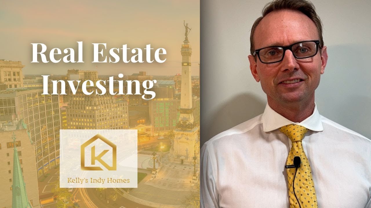 The Art of Real Estate Investing