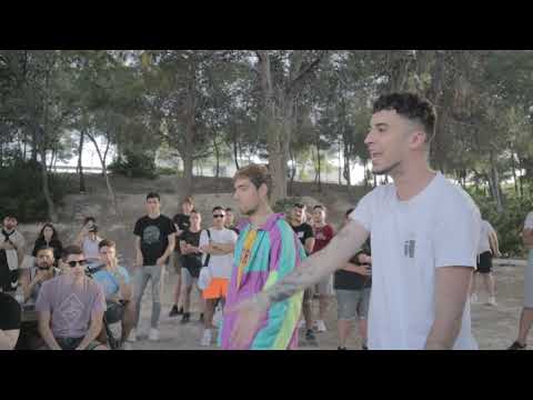 GIO X SANDOR VS SOLDADO RASO X BEIKER - OCTAVOS - CLASIFICATORIA PRO DUAL