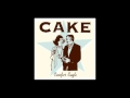 Cake - Opera Singer