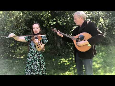 Practising Elizabeth’s Air by Gerald Trimble