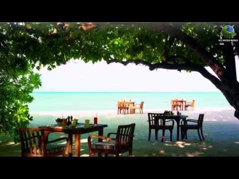 Taj Exotica Resort & Spa Maldives 5* Мальдивы