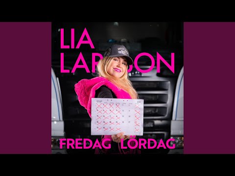 FREDAG LÖRDAG