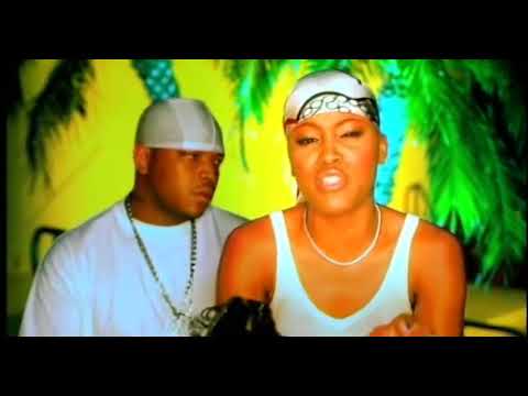Jadakiss ft. Styles P - We Gonna Make It (remix ft. Eve) - 2001 [DIRTY]