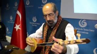 Healing Sound of Ancient Turkey