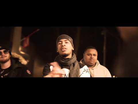 RileyRDS (M4NDEM) - Wijzer (Prod. By Djangobeats) NU OOK TE BELUISTEREN OP SPOTIFY, DEEZER ETC.