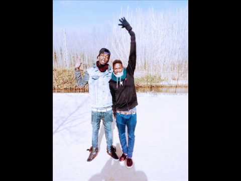 Hot Boy ft Ddj swaag - hey yaganneke mpay Azonto