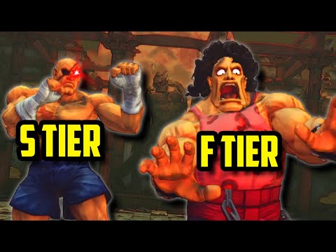 How An Old Legend Overcame An Impossible Matchup