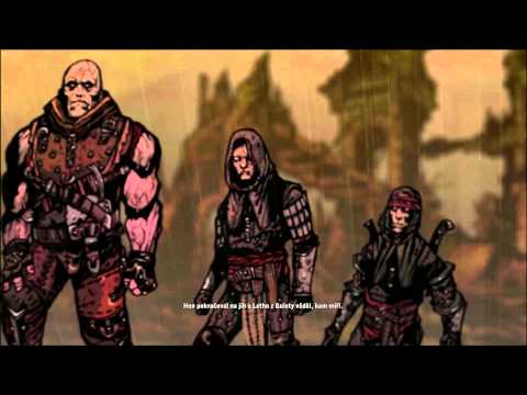 The Witcher - Story after The Lady of the Lake